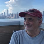 Roger DeVito - @paco243ny - Instagram