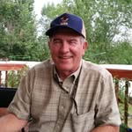Roger Dewitt - @creigdewitt - Instagram