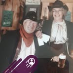 Roger DeWitt Sr. - Facebook