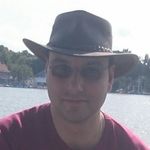 Roger Dietz - @roger.dietz - Instagram