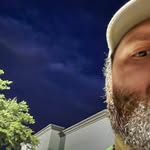 Roger Billy Dingus Garner - @roger_aka_billydingus - Instagram