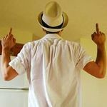Roger Dingus - @the4white2khalifa0 - Instagram