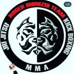 Master Roger Dionizio 🇧🇷🇺🇸 - @rogerdionizioteam - Instagram
