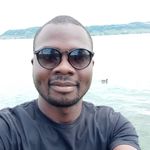 Roger Dion Togba - @rogerdiontogba - Instagram