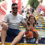 Roger Dionisio - @rogerdionisio - Instagram
