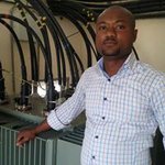 Roger Dominique Dion Gba - @gbaroger - Instagram