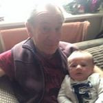 Roger Dobson - @roger_dobson3023 - Instagram