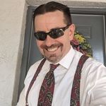Roger Dobson - @rogeradobson1 - Instagram