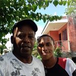 Roger Javier Dobson dobson - @rogerjavierdobsondobson - Instagram