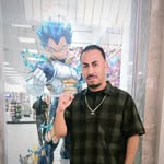 Roger Dodger - @r0j0killz - Instagram