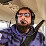 Roger Dodger - @rogerdodgerav8r - Instagram