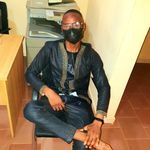 Roger Doré - @soumaororoger0033 - Instagram