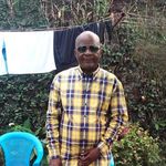 Roger Dore Oloa - @rogerdoreoloa - Instagram