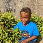 Seny Roger Doré - @senyroger - Instagram