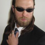 Roger Doyon - @darthfalconius - Instagram