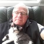 Roger Drummond - @drummond4710 - Instagram