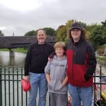 Roger Drummond - @pepelepew40 - Instagram