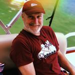 Roger Drury - @rojdru - Instagram