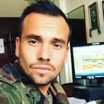 Herve Duffet - @rogerduffet - Instagram