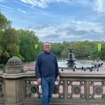 Roger Duffield - @roger.duffield - Instagram