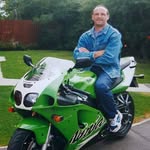 Roger Duffy - @rogerduffy72 - Instagram