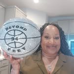 Dr. Rakimm Rogers (Beyond 94 Feet) - @beyond94feet - Instagram