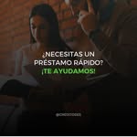 prestamos - @roger_dussier - Instagram
