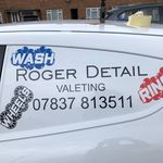 Roger East - @rogers_detailing_valeting - Instagram
