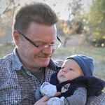 Roger Eby - @wyliecoyotte48 - Instagram