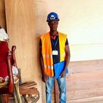 Roger Eby Bénie Armel - @ebybeniearmel - Instagram