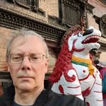 Roger Becker - @rogerbecker326 - Instagram