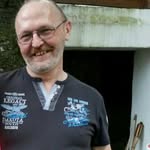 Roger Becker - @rogerbecker76 - Instagram