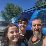 Roger Eckert - @roger.eckert.526 - Instagram