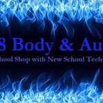 Roger Eckert - @618bodyandauto - Instagram