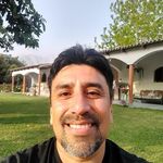 Roger Edgar Aguero Villasante - @aguerovillasante - Instagram