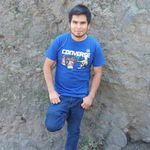 Roger Edgar Cordero Pampa - @recorderop07 - Instagram