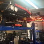 Roger Egan - @1320car - Instagram