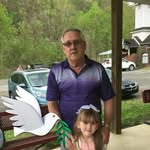 In Memory of Roger Elkins - @godschild120348 - Instagram