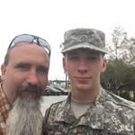 Roger Elkins - @rogerslmtrans - Instagram