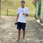 Rikelmer Roger - @rogerrikelmer - Instagram