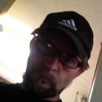 Roger Elmer - @elmozombie - Instagram