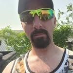Roger Elmer Foster III - @iiirogerfoster - Instagram