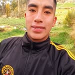 Roger Elmer Huaman Ore - @rogerelmerhuamanore - Instagram
