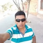 Roger Erwin Garcia Delgado - @rogererwingarciadelgado - Instagram