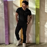 Roger Escobar - @rogerfuentevilla - Instagram