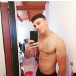 Roger Escobar - @rogerescobar892 - Instagram