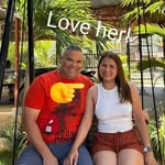 Roger Escobar - @latinopr1977 - Instagram