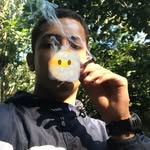 Roger Escobar Viana - @uma_nova_meta_2t - Instagram