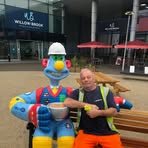 Roger Etheridge - Facebook