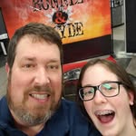 Roger Ethridge - @rogerethridge - Instagram